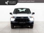 Lada (ВАЗ) Niva Travel I Казань  - изображение 14
