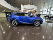 Lexus NX I Казань  - изображение 26