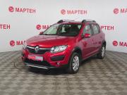 Renault Sandero II Вологда  - изображение 17