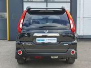 Nissan X-Trail II Рестайлинг Москва  - изображение 24