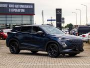 Omoda C5 I Краснодар  - изображение 21