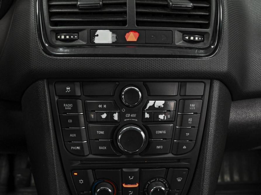 Opel Meriva B Ставрополь  - изображение 14