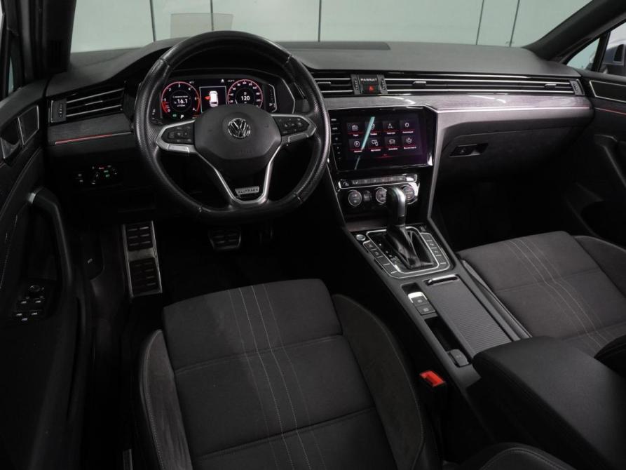 Volkswagen Passat B8 Рестайлинг Воронеж  - изображение 6