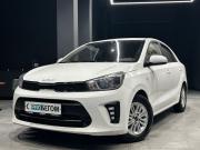 Kia Pegas Новокузнецк  - изображение 17