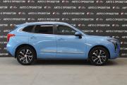 Haval Jolion I Томск  - изображение 16