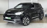 Chery Tiggo 4 I Рестайлинг Шахты  - изображение 17
