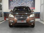Lifan X60 I Рестайлинг Кемерово  - изображение 26