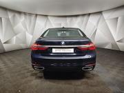 BMW 7 серии VI (G11/G12) Москва  - изображение 24