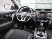 Nissan Qashqai II Рестайлинг Москва  - изображение 30