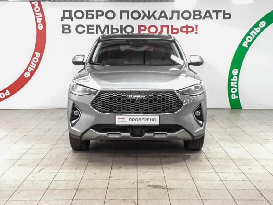Haval F7x I Москва  - изображение 2