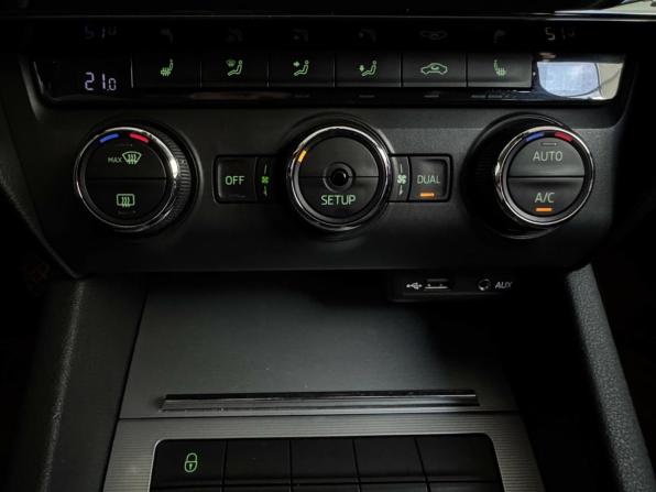 Skoda Octavia III (A7) с пробегом 2014 года, цена 1 500 000 рублей, 205168 км, лифтбек, Автокод Объявления