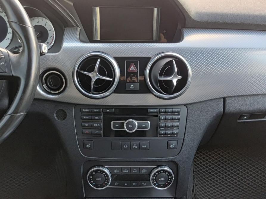 Mercedes-Benz GLK-Класс I (X204) Рестайлинг Ижевск  - изображение 18