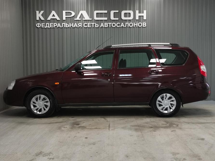 Lada (ВАЗ) Priora I Рестайлинг Пермь  - изображение 5
