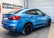 BMW X6 II (F16) Москва  - изображение 37