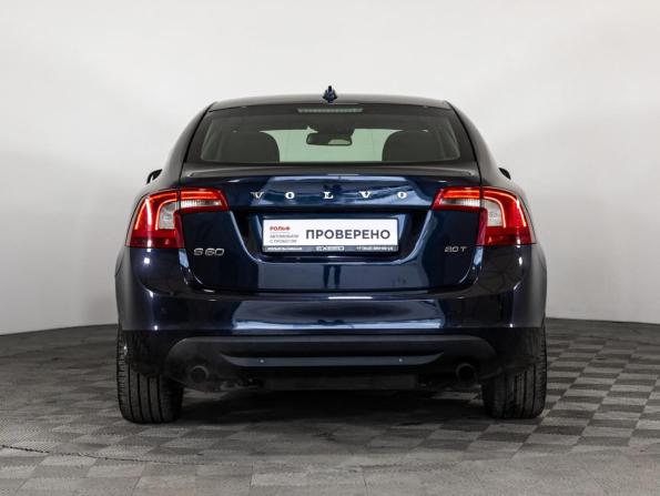 Volvo S60 II с пробегом 2010 года, цена 999 000 рублей, 172902 км, седан, Автокод Объявления