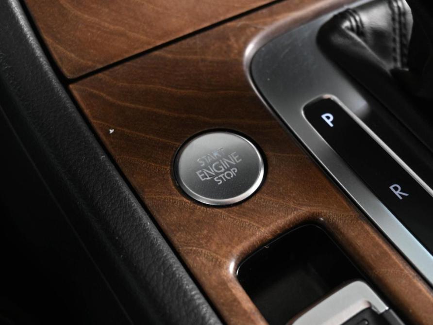 Volkswagen Touareg II Рестайлинг Ростов-на-Дону  - изображение 15