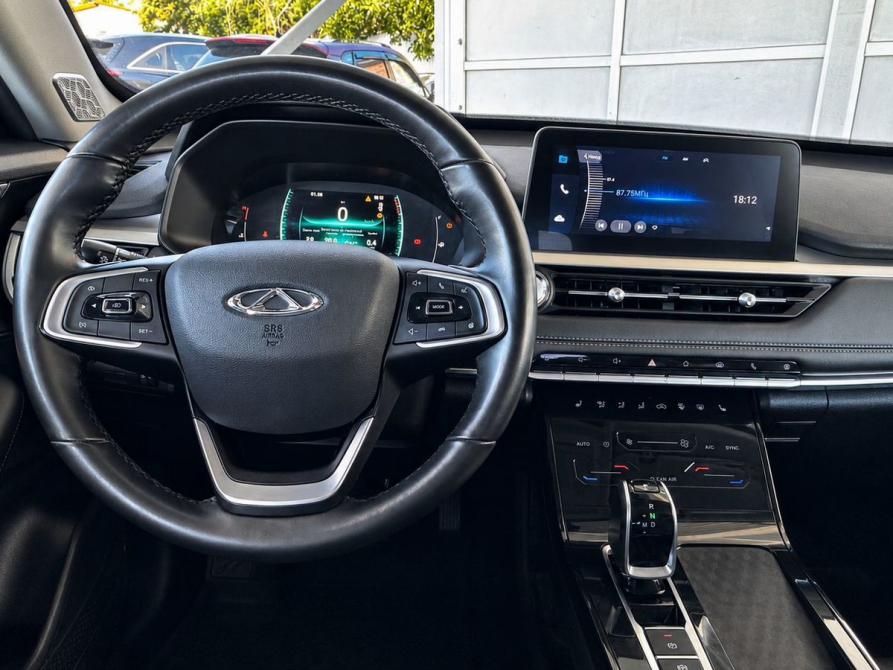 Chery Tiggo 7 Pro I Ростов-на-Дону  - изображение 4