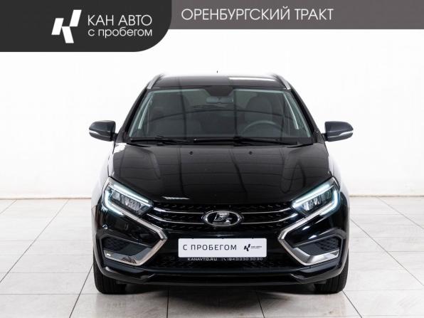 Lada (ВАЗ) Vesta I Рестайлинг (NG) с пробегом 2025 года, цена 1 380 000 рублей, 24426 км, универсал, Автокод Объявления
