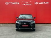 Lexus RX IV Пермь  - изображение 26