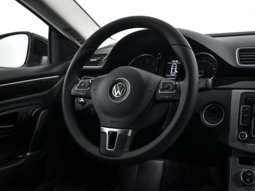 Volkswagen Passat CC I Рестайлинг Санкт-Петербург  - изображение 15