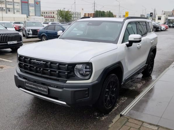 Haval H3 I с пробегом 2024 года, цена 2 245 000 рублей, 47861 км, внедорожник, Автокод Объявления