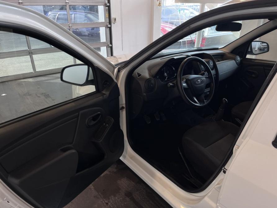 Lada (ВАЗ) Largus I Рестайлинг Чебоксары  - изображение 20