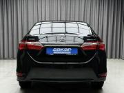 Toyota Corolla XI (E160 E170 E180) Ижевск  - изображение 37