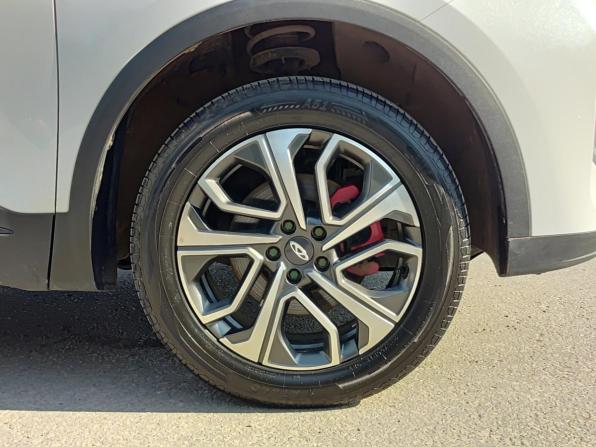 Chery Tiggo 7 Pro Max I Рестайлинг с пробегом 2024 года, цена 1 931 000 рублей, 33580 км, внедорожник, Автокод Объявления