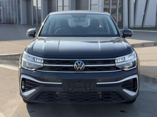Volkswagen Tharu I Рестайлинг с пробегом 2025 года, цена 2 850 000 рублей, 50 км, внедорожник, Автокод Объявления