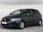 Volkswagen Golf Plus II Химки  - изображение 14