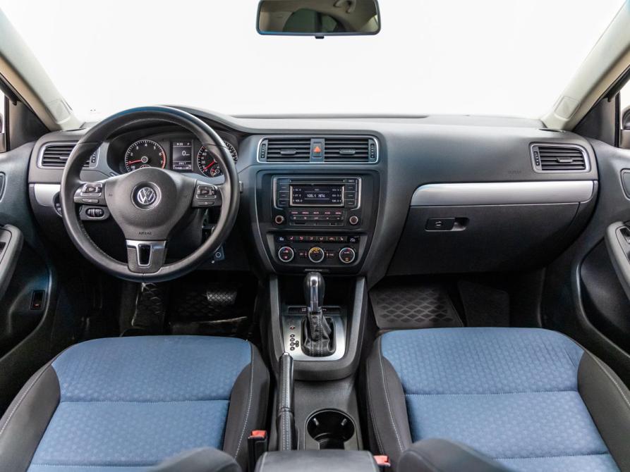 Volkswagen Jetta VI Волгоград  - изображение 13