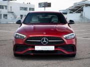 Mercedes-Benz C-Класс V (W206) Москва  - изображение 22