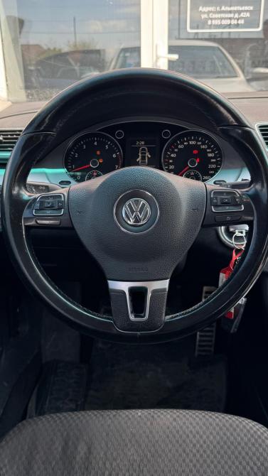 Volkswagen Passat B7 Альметьевск  - изображение 11