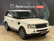 Land Rover Range Rover Sport I Пермь  - изображение 29
