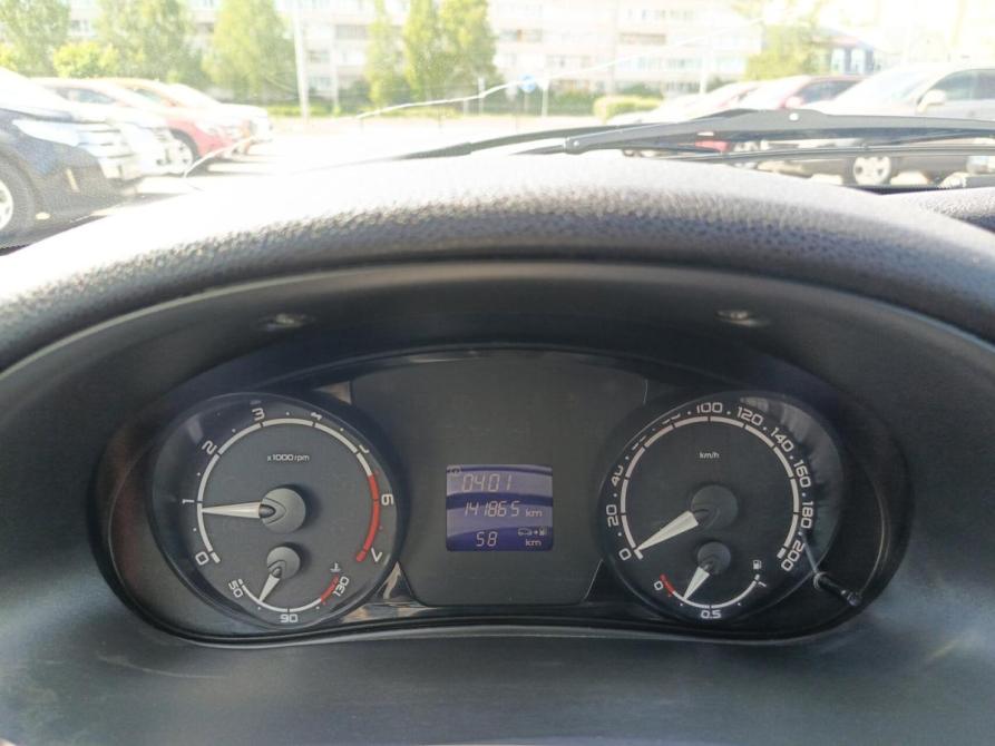 Lada (ВАЗ) Priora I Рестайлинг Йошкар-Ола  - изображение 16