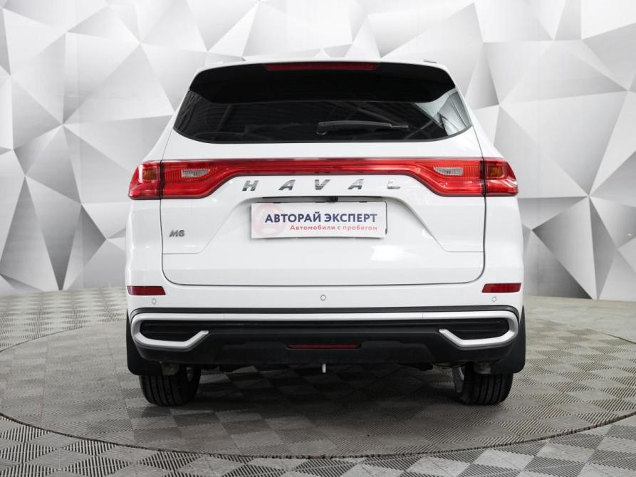 Haval M6 II Ульяновск  - изображение 4