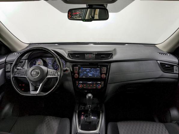 Nissan X-Trail III Рестайлинг с пробегом 2019 года, цена 1 990 000 рублей, 112908 км, внедорожник, Автокод Объявления