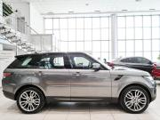 Land Rover Range Rover Sport II Казань  - изображение 27