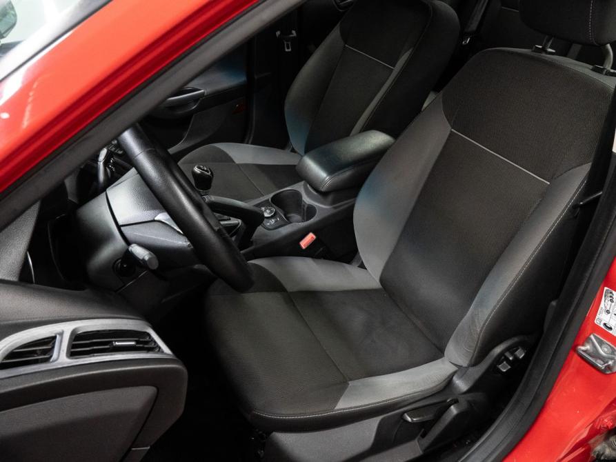 Ford Focus III Тюмень  - изображение 14