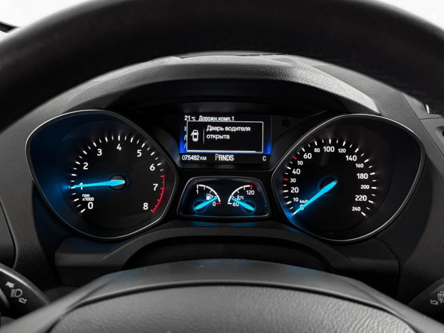 Ford Kuga II Рестайлинг Санкт-Петербург  - изображение 18