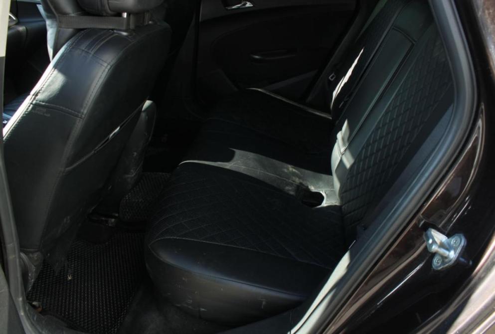 Opel Astra H Рестайлинг Саратов  - изображение 21