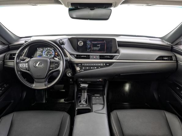 Lexus ES VII Рестайлинг с пробегом 2021 года, цена 3 959 000 рублей, 45940 км, седан, Автокод Объявления