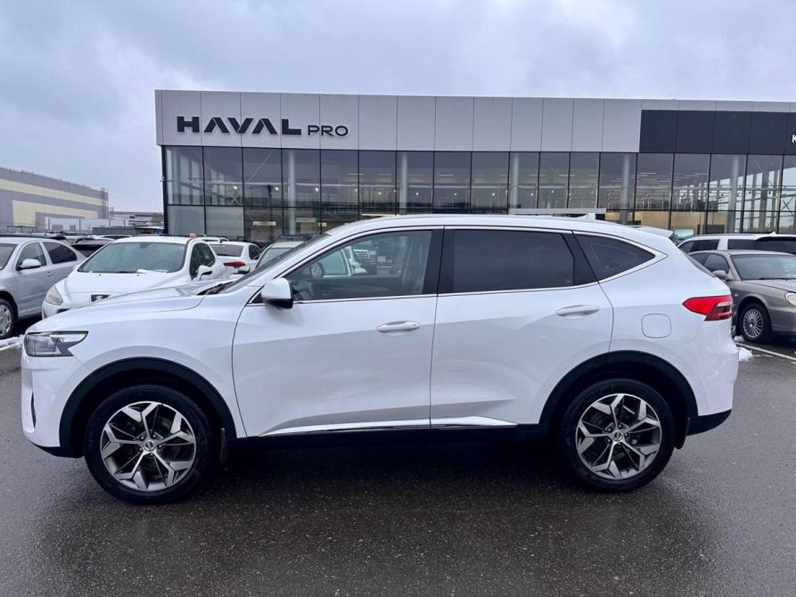 Haval F7 I Ногинск  - изображение 5