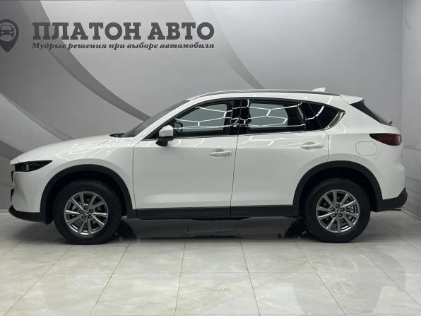 Новый Mazda CX-5 II Рестайлинг 2026 года, цена 4 199 000 рублей, внедорожник, Автокод Объявления