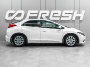 Honda Civic IX Тюмень  - изображение 24