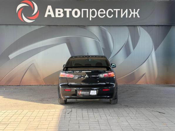 Mitsubishi Lancer X с пробегом 2010 года, цена 545 000 рублей, 215000 км, седан, Автокод Объявления