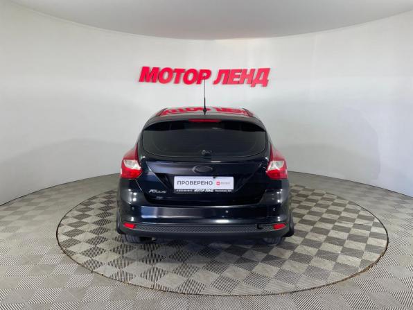 Ford Focus III с пробегом 2012 года, цена 619 000 рублей, 196567 км, хэтчбек, Автокод Объявления