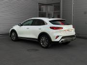 Kia XCeed I Москва  - изображение 28