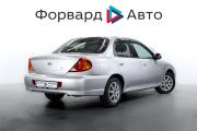 Kia Spectra I Рестайлинг 2 Тюмень  - изображение 33