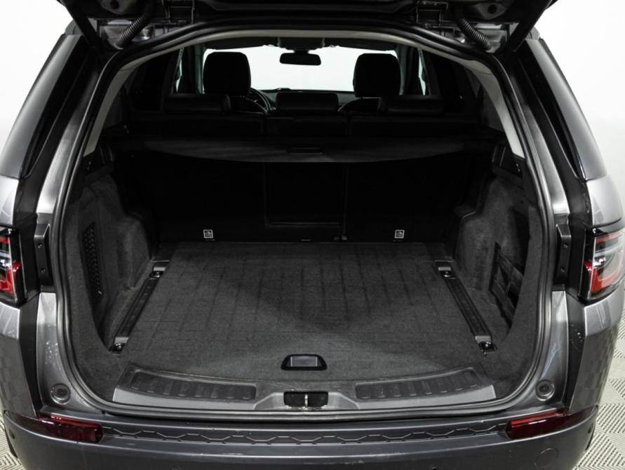 Land Rover Discovery Sport I Санкт-Петербург  - изображение 24